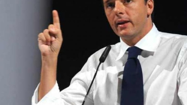 Ultim'ora: Renzi si è dimesso. A maggio si va al voto ... - ilcorrieredellanotte.it