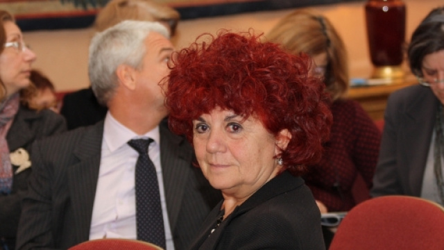 Valeria Fedeli il nuovo Ministro dell'Istruzione