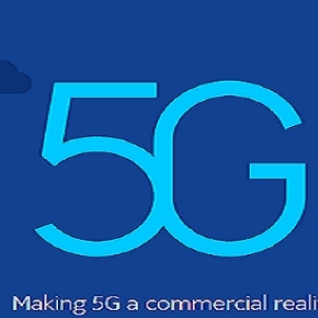 Nokia 5G for coming Nokia 5G commercial reality