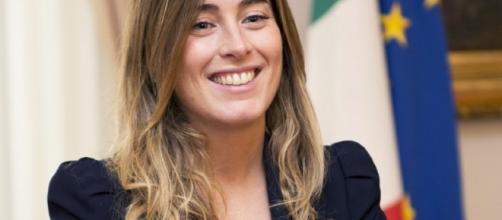 Maria Elena Boschi nuovo sottosegretario alla presidenza del Consiglio