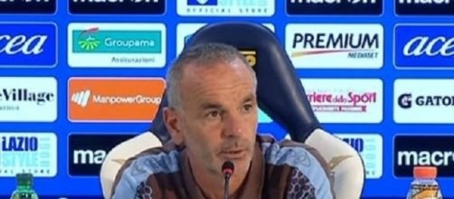 Calciomercato Inter 13/12: Stefano Pioli