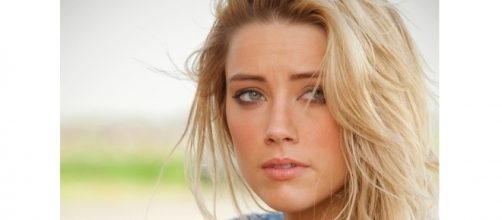 Découvrez la lettre ouverte d’Amber Heard à propos de la violence conjugale