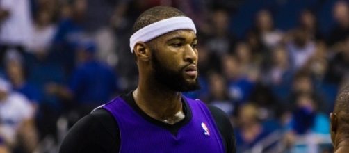 DeMarcus Cousins For D'Angelo Russell A Done Deal? - Morning News USA - morningnewsusa.com