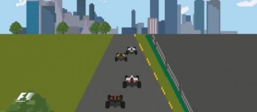 Fórmula 1 produz vídeo bem humorado sobre temporada de 2016