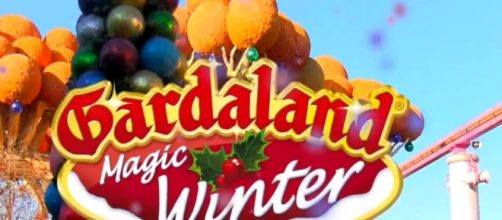 Gardaland Magic Winter Natale 2016