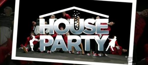House Party, la tv adesso si fa “a casa” dei Vip - La Stampa - lastampa.it