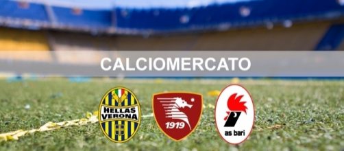 Il calciomercato entra nella fase calda anche in Serie B.