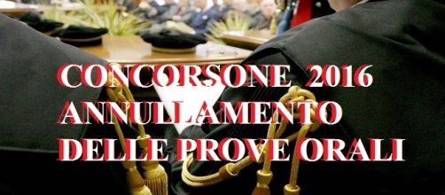 La sentenza del Tar di Udine sul concorsone 2016