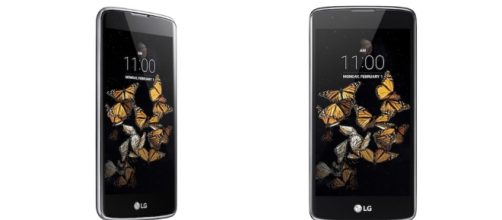 LG K8 4G presentato oggi ufficialmente - Mister Gadget® - mistergadget.tv