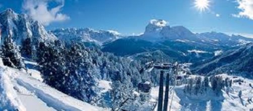 Orari diretta tv Coppa del Mondo Snowboard e Coppa Europa sci alpino in Val di Fassa - 15 dicembre 2016