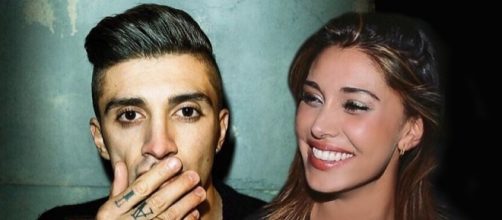 Per Belen Rodriguez Andrea Iannone ha speso una fortuna tra ... - novella2000.it