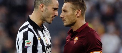 Roma Juventus in streaming LIVE, diretta TV e su Twitter oggi 2 ... - superscommesse.it