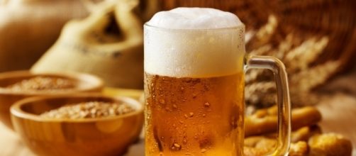 Se bevuta in quantità modiche, la birra aiuta a preservare il 'colesterolo buono'