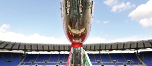 Super Coppa 2016 Juve-Milan in tv