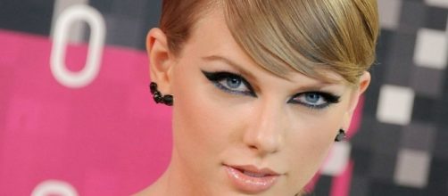 Taylor Swift cantante più pagata del mondo nel 2016