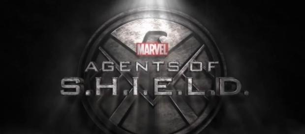 Agents of Shield logo image via Flickr.com Agents of Shield logo image via Flickr.com