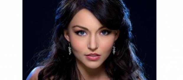 Angelique Boyer : Ce que vous ne saviez peut-être pas à son sujet Angelique Boyer : Ce que vous ne saviez peut-être pas à son sujet