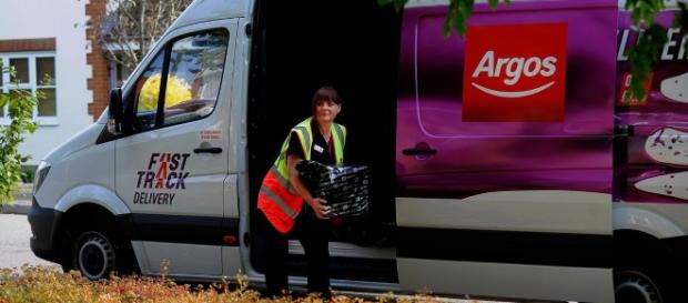 Argos now delivers on the SAME DAY you order - but what will it ... - mirror.co.uk Argos now delivers on the SAME DAY you order - but what will it ... - mirror.co.uk