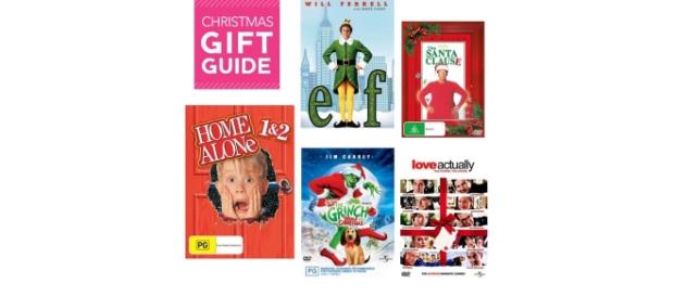 Christmas Gift Guide The Best Christmas Movies Love Actually, A ... - com.au Christmas Gift Guide The Best Christmas Movies Love Actually, A ... - com.au