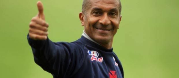 Cristóvão Borges é o novo técnico do Vasco da Gama - Vasco Notícias - com.br Cristóvão Borges é o novo técnico do Vasco da Gama - Vasco Notícias - com.br