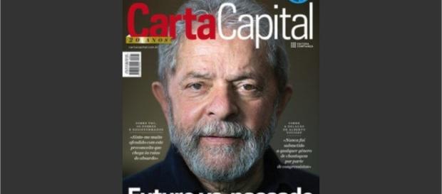 Delação de Paulo Cesena traz detalhes sobre propina que ajudou 'Carta Capital' Delação de Paulo Cesena traz detalhes sobre propina que ajudou 'Carta Capital'