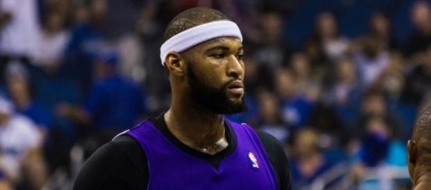DeMarcus Cousins For D'Angelo Russell A Done Deal? - Morning News USA - morningnewsusa.com DeMarcus Cousins For D'Angelo Russell A Done Deal? - Morning News USA - morningnewsusa.com
