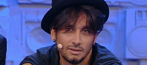 Fabrizio Moro partecipa a Sanremo 2017 Fabrizio Moro partecipa a Sanremo 2017