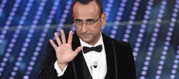 Festival di Sanremo 2017, annunciati i Big in gara e le 8 nuove proposte Festival di Sanremo 2017, annunciati i Big in gara e le 8 nuove proposte