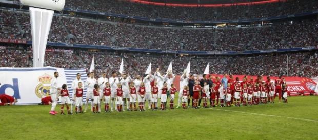 Fútbol europeo | La ECA quiere una Liga europea con 20 grandes ... - as.com Fútbol europeo | La ECA quiere una Liga europea con 20 grandes ... - as.com