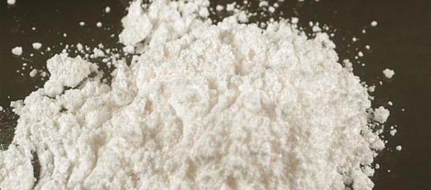 FYI: How Much Cocaine Can You Fit In Your, Ahem, Body? | Popular ... - popsci.com FYI: How Much Cocaine Can You Fit In Your, Ahem, Body? | Popular ... - popsci.com