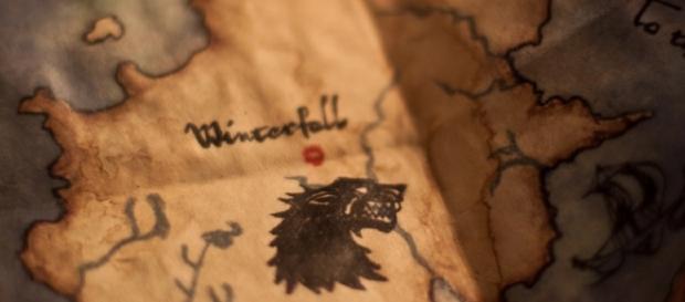 Game of Thrones - wird Winterfell endlich Frieden finden? Game of Thrones - wird Winterfell endlich Frieden finden?