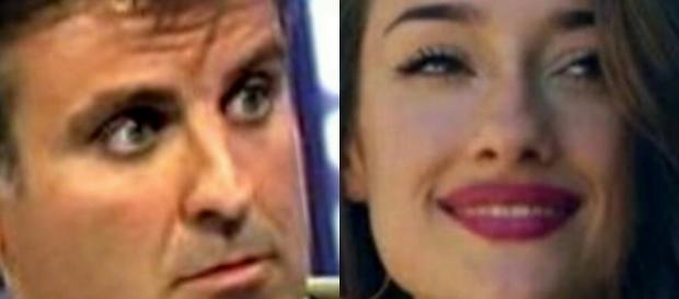 #gh17 #AdaraMolinero ¿Tuvieron un romance Adara y Pepe Herrero? #ghdirecto #gh17 #AdaraMolinero ¿Tuvieron un romance Adara y Pepe Herrero? #ghdirecto