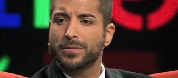 GH17: Alain piensa que Meritxel fue la culpable de su expulsión y que lo perjudicó GH17: Alain piensa que Meritxel fue la culpable de su expulsión y que lo perjudicó