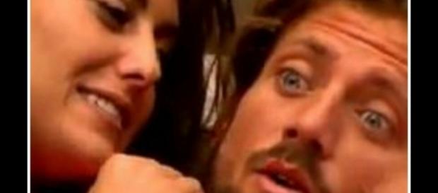 #gh17 ¿Ha roto Fernando con su novia? #gh17 ¿Ha roto Fernando con su novia?