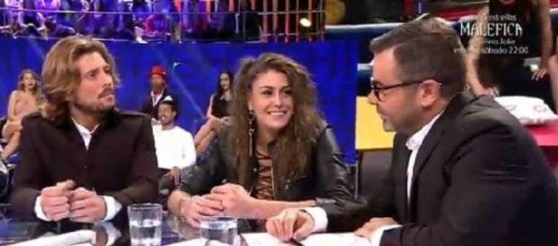 Gran Hermano 17: Bronca entre Jorge Javier y Fernando: Haces lo de ... - elconfidencial.com Gran Hermano 17: Bronca entre Jorge Javier y Fernando: Haces lo de ... - elconfidencial.com