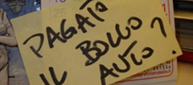 Guai in arrivo per chi non ha pagato il bollo auto Guai in arrivo per chi non ha pagato il bollo auto