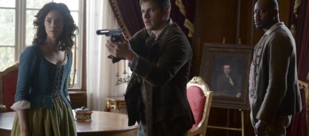How real is 'OUAT's' wish world and what does it mean for Robin ... - screenertv.com How real is 'OUAT's' wish world and what does it mean for Robin ... - screenertv.com