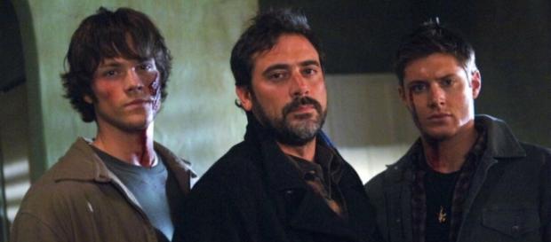 Jeffrey Dean Morgan, el villano de The Walking Dead que viste en ... - biobiochile.cl Jeffrey Dean Morgan, el villano de The Walking Dead que viste en ... - biobiochile.cl