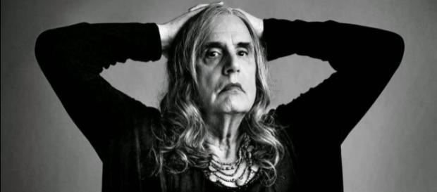 Jeffrey Tambor é Maura, em Transparent. Jeffrey Tambor é Maura, em Transparent.