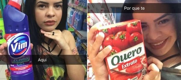 Jovem faz sucesso com sua criatividade Jovem faz sucesso com sua criatividade