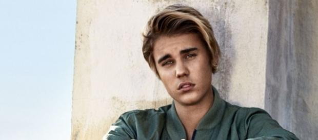 Justin Bieber revelou uma paixão secreta Justin Bieber revelou uma paixão secreta