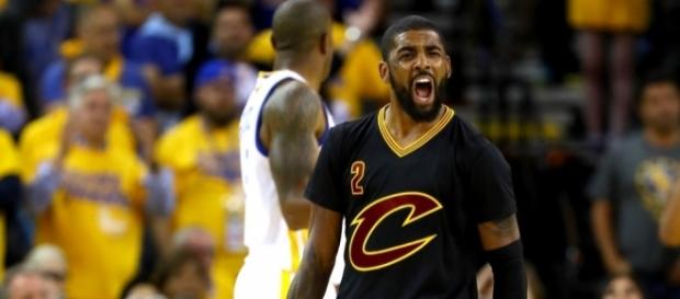 Kyrie Irving, LeBron James wreck Warriors in Game 5 of NBA Finals - denverpost.com Kyrie Irving, LeBron James wreck Warriors in Game 5 of NBA Finals - denverpost.com