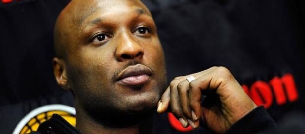 Lamar Odom Arrested, Charged With DUI - ABC News - go.com Lamar Odom Arrested, Charged With DUI - ABC News - go.com