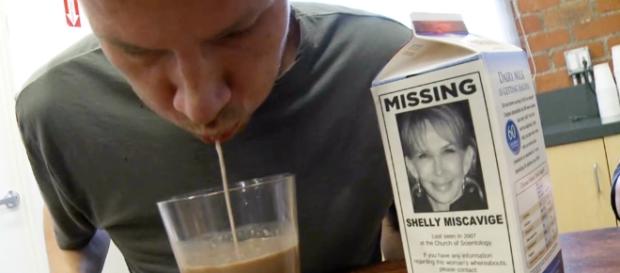 Leah Remini Files Missing Person Report on Shelly Miscavige | Page ... - whyweprotest.net Leah Remini Files Missing Person Report on Shelly Miscavige | Page ... - whyweprotest.net