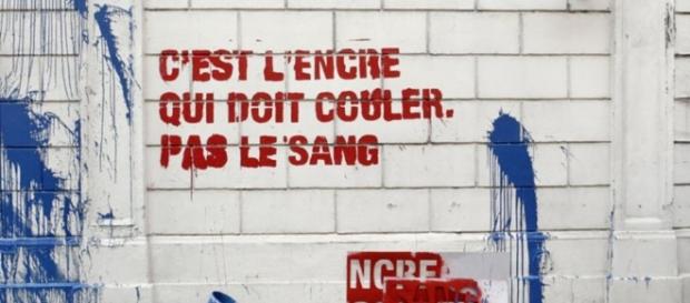 Lettres à Charlie: le terrorisme «question française» | Le Monde ... - lemonde.fr Lettres à Charlie: le terrorisme «question française» | Le Monde ... - lemonde.fr
