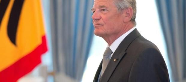 Lügenpresse? Gibts nicht, sagt der Präsident. (Fotoverantw./URG Suisse: Blasting.News Archiv) Lügenpresse? Gibts nicht, sagt der Präsident. (Fotoverantw./URG Suisse: Blasting.News Archiv)
