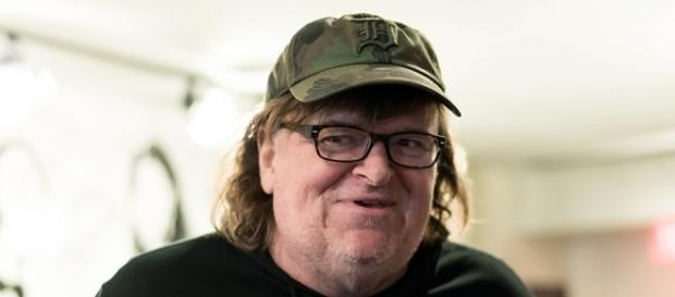 Michael Moore is fighting the MPAA over his next film's R rating ... - avclub.com Michael Moore is fighting the MPAA over his next film's R rating ... - avclub.com