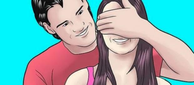 O mundo do amor é algo muito complicado e traz muitas dores de cabeça para todos O mundo do amor é algo muito complicado e traz muitas dores de cabeça para todos
