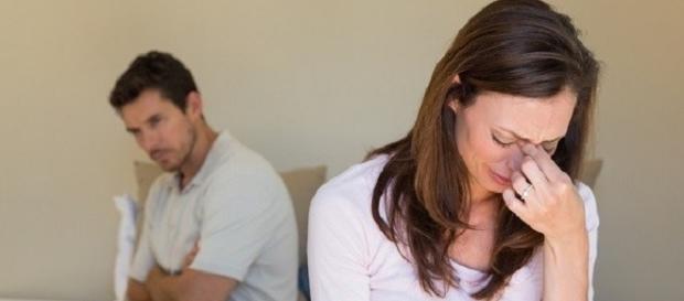 O que fazer quando meu marido não me quer na igreja? O que fazer quando meu marido não me quer na igreja?