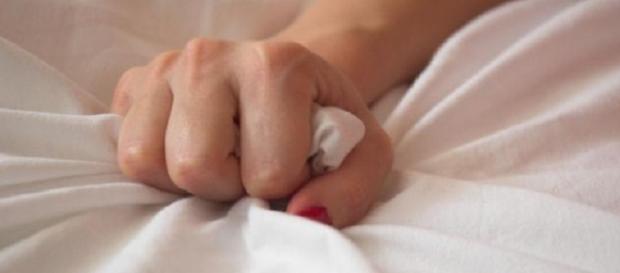 Pesquisa feita com 799 mulheres mostra quais são as maiores fantasias sexuais femininas Pesquisa feita com 799 mulheres mostra quais são as maiores fantasias sexuais femininas